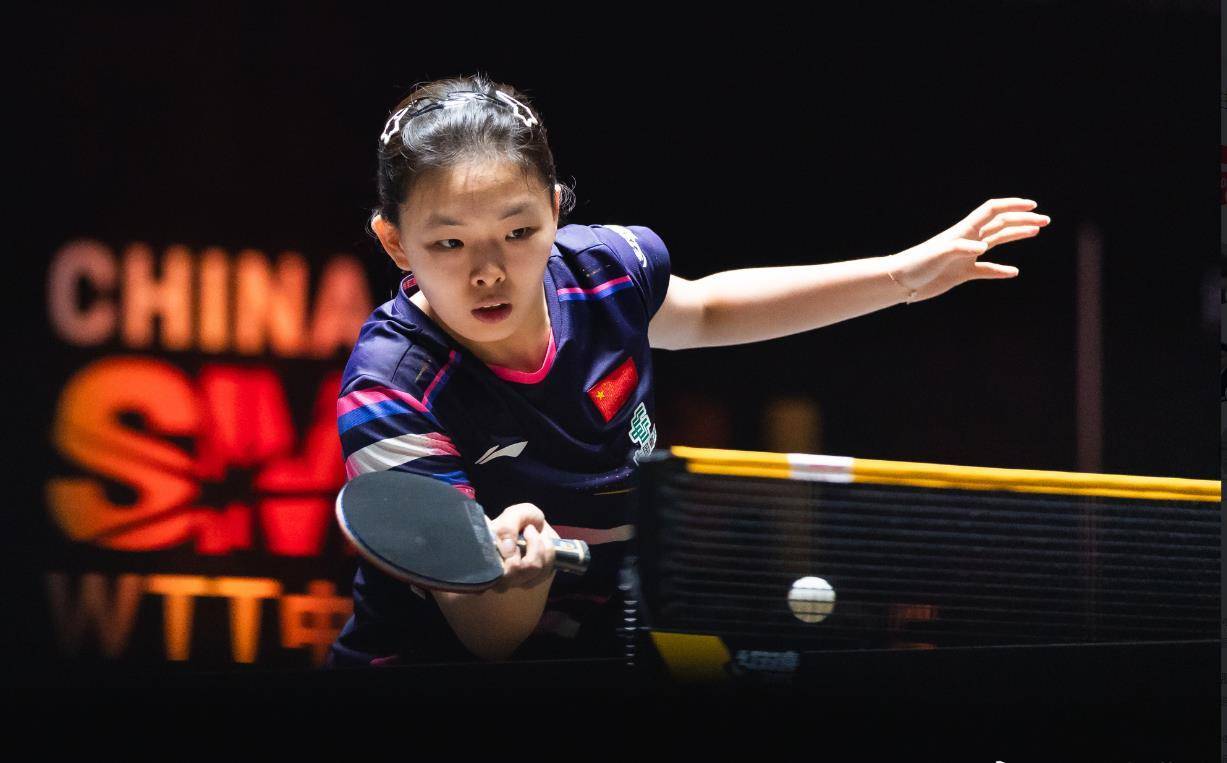 今天迎来首, 国乒 今天迎来首, 国乒