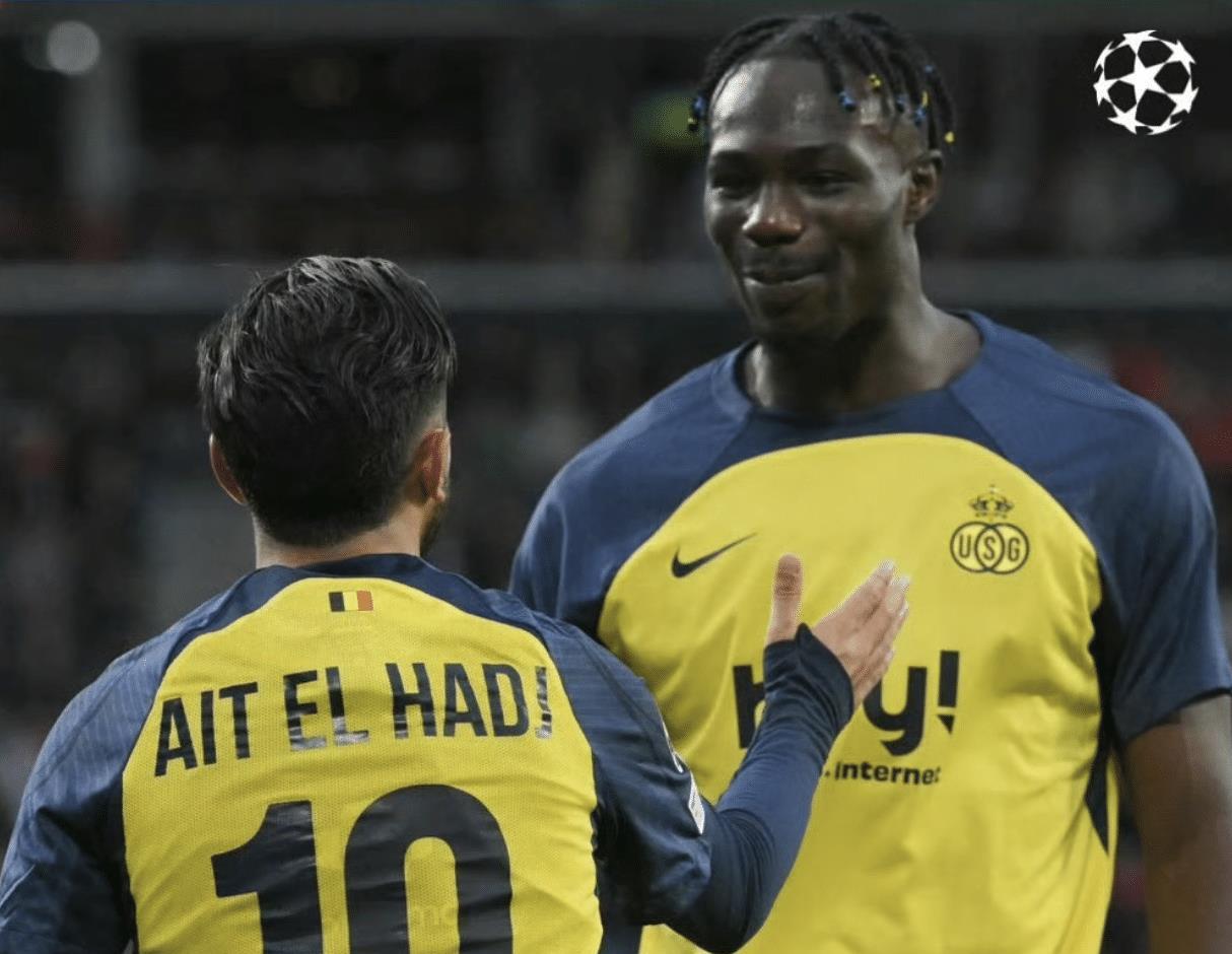 场冷门, 而且摩纳哥, 库森没有多 场冷门, 而且摩纳哥, 库森没有多