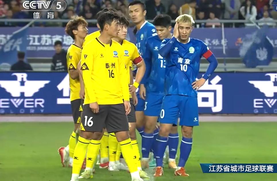 常规赛阶段, 淘汰南京队 常规赛阶段, 淘汰南京队