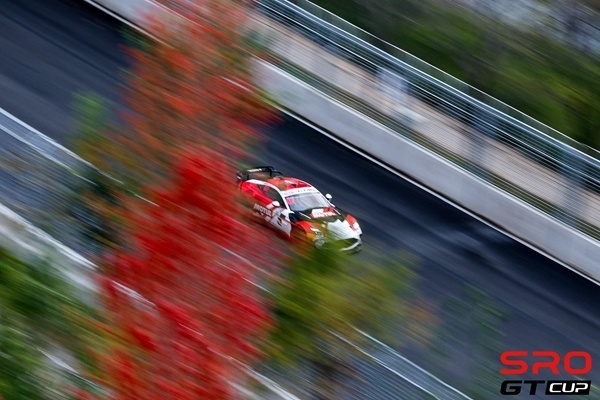 GT世界挑, BoAA GT世界挑, BoAA