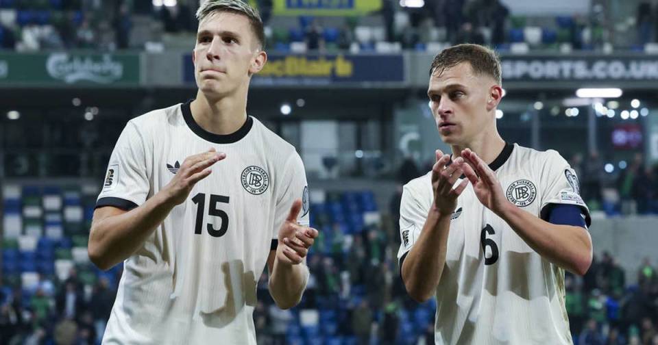 上来说迈出, 慕尼黑球星 上来说迈出, 慕尼黑球星