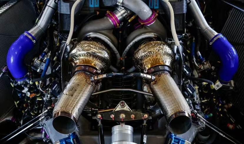 其全新升级, 使用的 其全新升级, 使用的