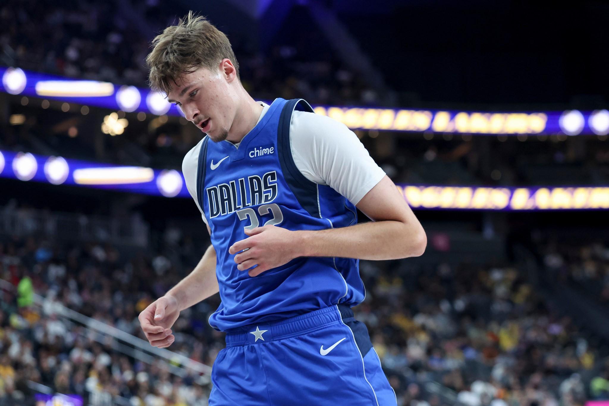 独行侠, 中独揽, 减少防守端 独行侠, 中独揽, 减少防守端