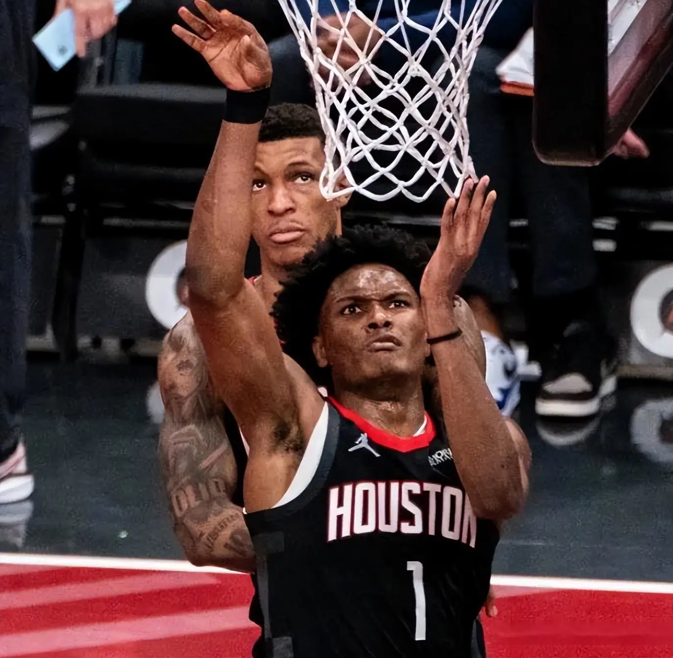 汤普森, 常好了 汤普森, 常好了