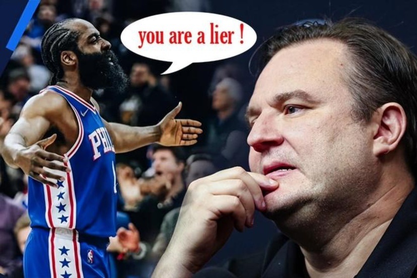 NBA里面, 哈登被莫雷, gtimg