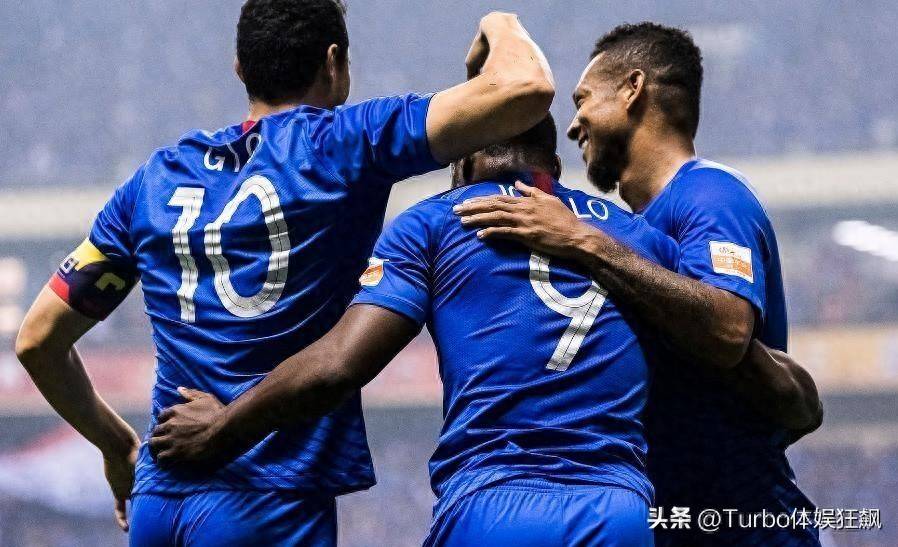 VP得主目, 上港俱乐部, stron